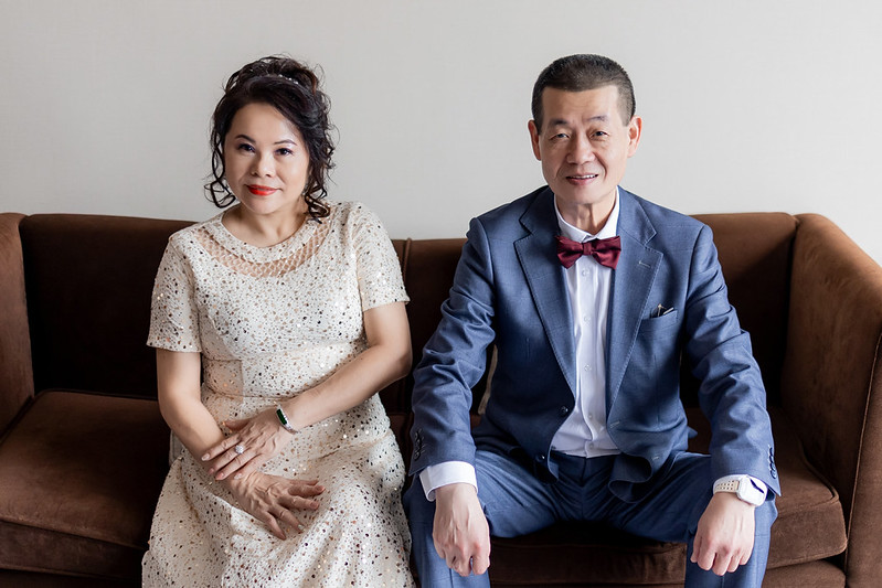 Wedding婚禮記錄 台北婚攝 大熊婚禮攝影 
