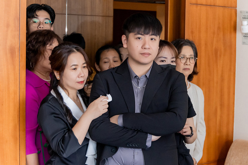 Wedding婚禮記錄 台北婚攝 大熊婚禮攝影 