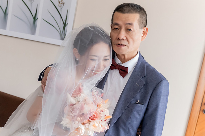 Wedding婚禮記錄 台北婚攝 大熊婚禮攝影 