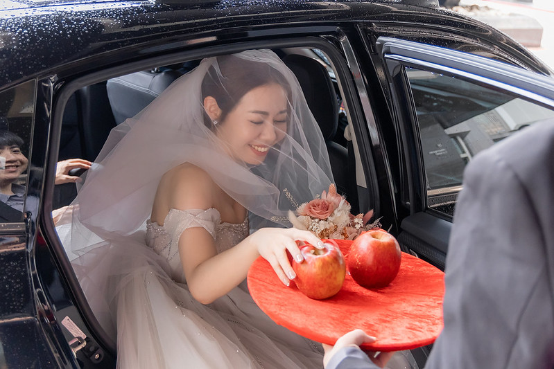 Wedding婚禮記錄 台北婚攝 大熊婚禮攝影 
