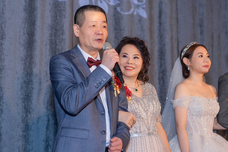 Wedding婚禮記錄 台北婚攝 大熊婚禮攝影 
