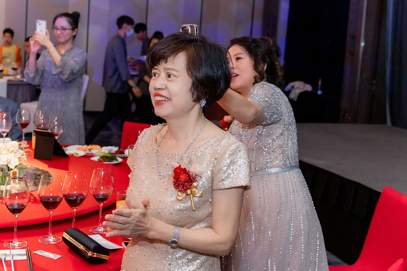 Wedding婚禮記錄 台北婚攝 大熊婚禮攝影 