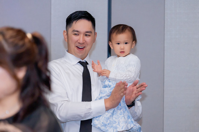 Wedding婚禮記錄 台北婚攝 大熊婚禮攝影 
