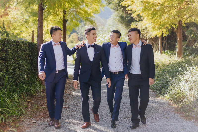 Wedding婚禮記錄 台北婚攝 熱門攝影師 