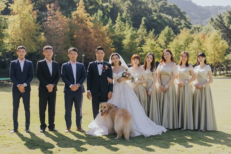 Wedding婚禮記錄 台北婚攝 熱門攝影師 