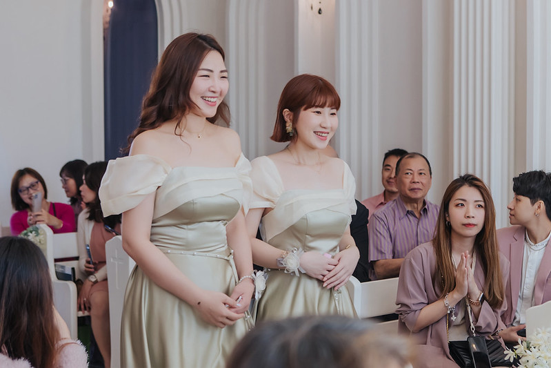 Wedding婚禮記錄 台北婚攝 熱門攝影師 
