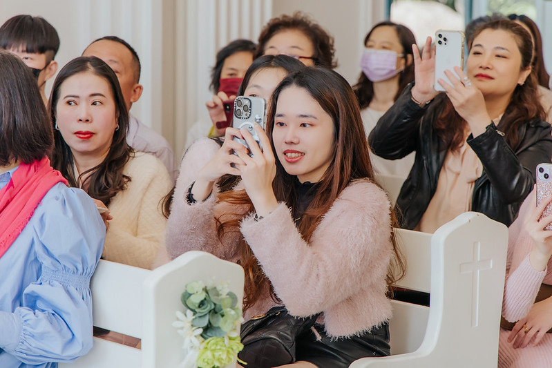 Wedding婚禮記錄 台北婚攝 熱門攝影師 