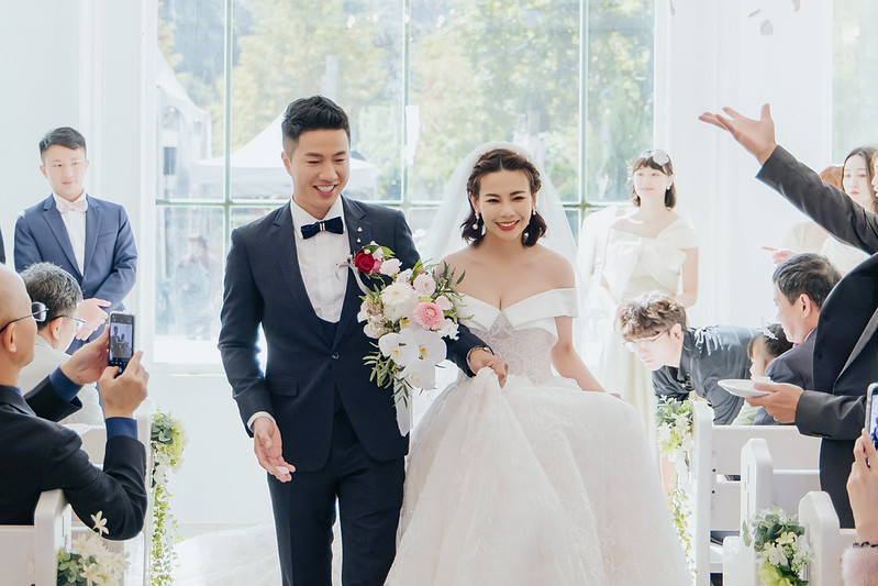 Wedding婚禮記錄 台北婚攝 熱門攝影師 