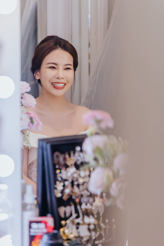 Wedding婚禮記錄 台北婚攝 熱門攝影師 