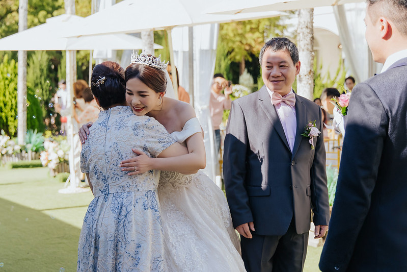 Wedding婚禮記錄 台北婚攝 熱門攝影師 