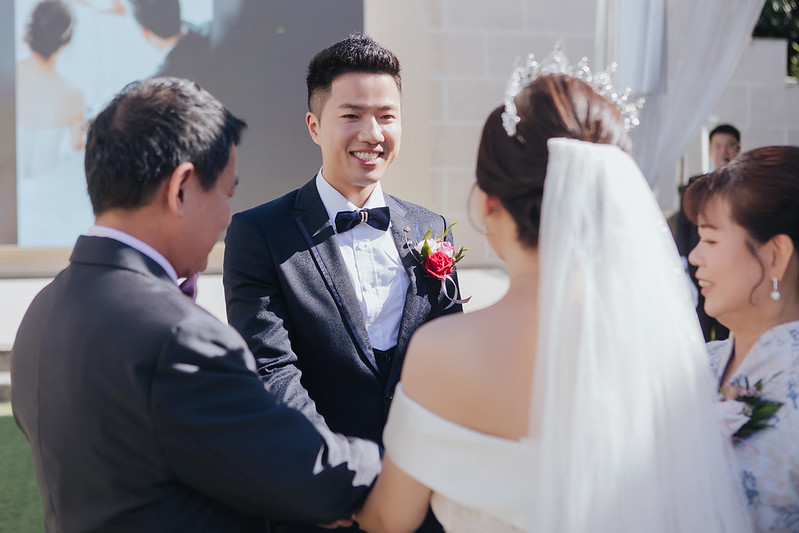 Wedding婚禮記錄 台北婚攝 熱門攝影師 