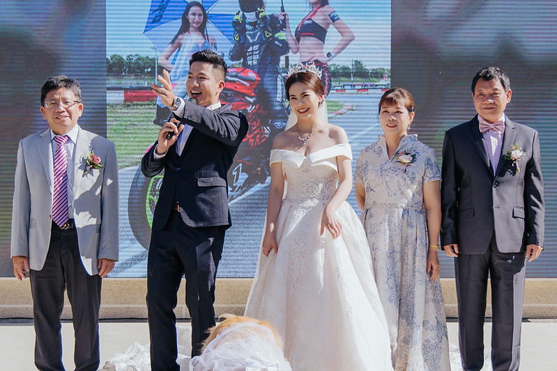 Wedding婚禮記錄 台北婚攝 熱門攝影師 