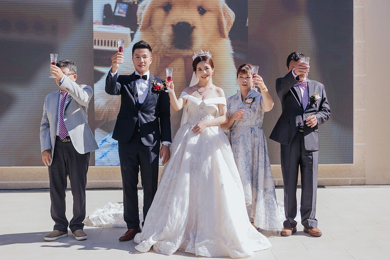 Wedding婚禮記錄 台北婚攝 熱門攝影師 