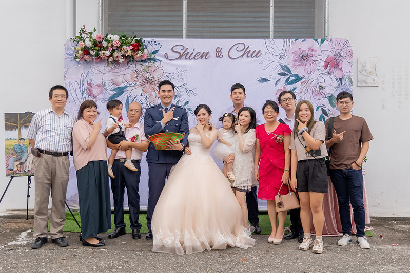 Apple婚禮攝影 Wedding婚禮記錄 台北婚攝 