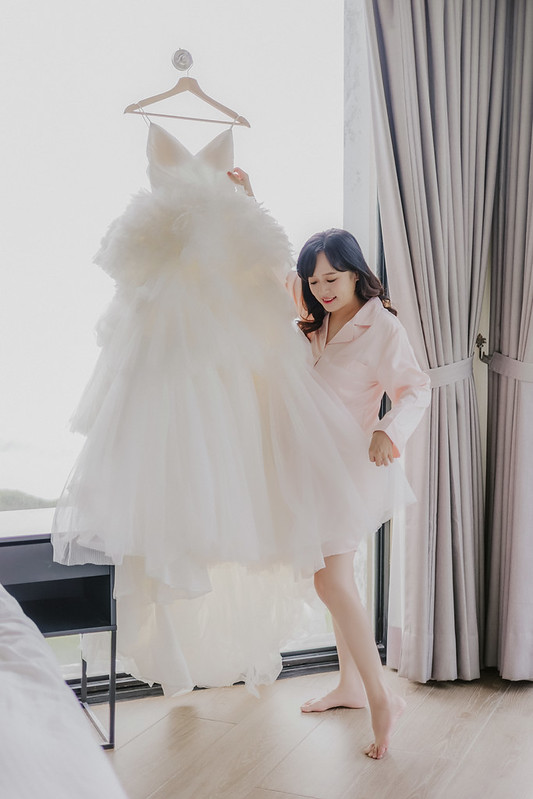Apple婚禮攝影 Wedding婚禮記錄 台北婚攝 