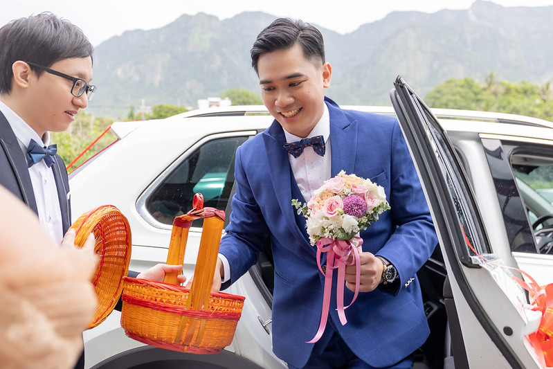 Apple婚禮攝影 Wedding婚禮記錄 台北婚攝 