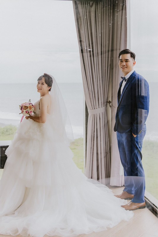 Apple婚禮攝影 Wedding婚禮記錄 台北婚攝 