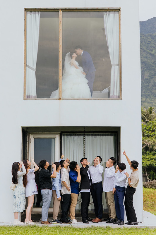 Apple婚禮攝影 Wedding婚禮記錄 台北婚攝 