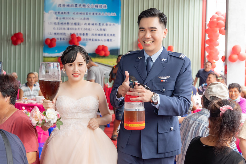 Apple婚禮攝影 Wedding婚禮記錄 台北婚攝 