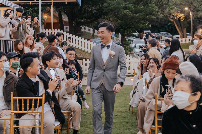 Wedding婚禮記錄 台北婚攝 熱門攝影師 