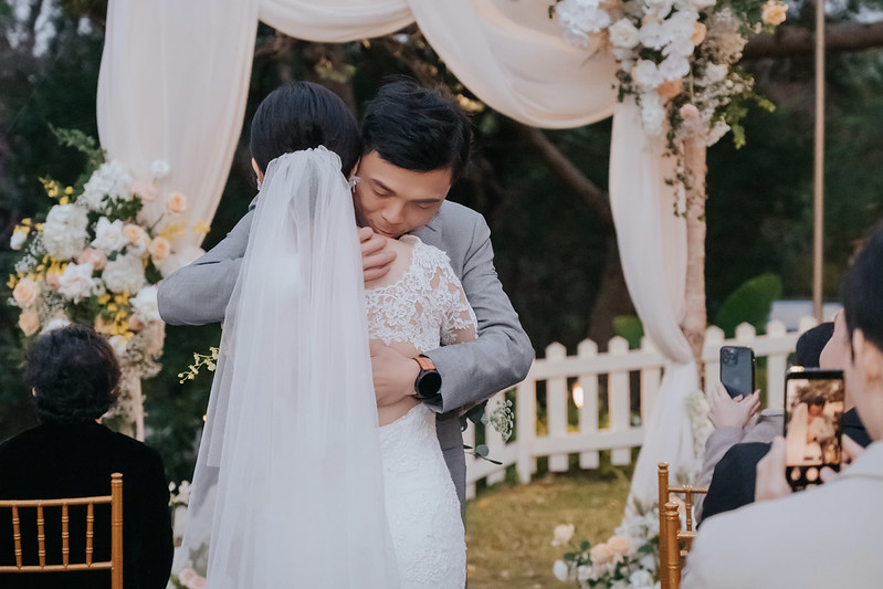 Wedding婚禮記錄 台北婚攝 熱門攝影師 