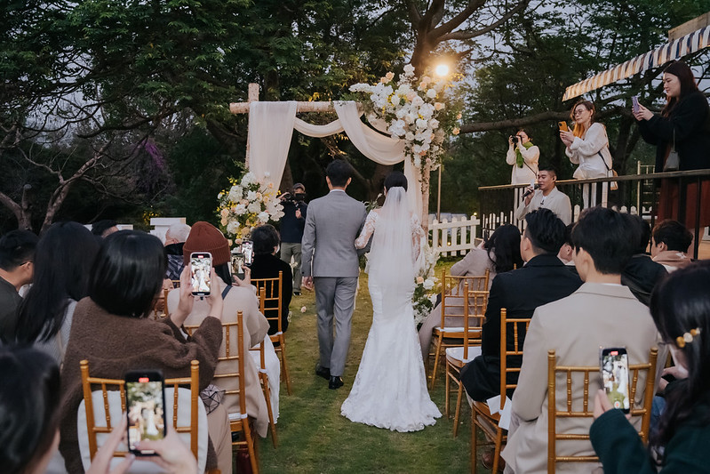 Wedding婚禮記錄 台北婚攝 熱門攝影師 