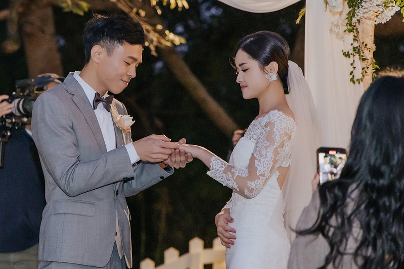 Wedding婚禮記錄 台北婚攝 熱門攝影師 