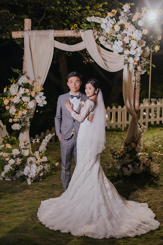Wedding婚禮記錄 台北婚攝 熱門攝影師 