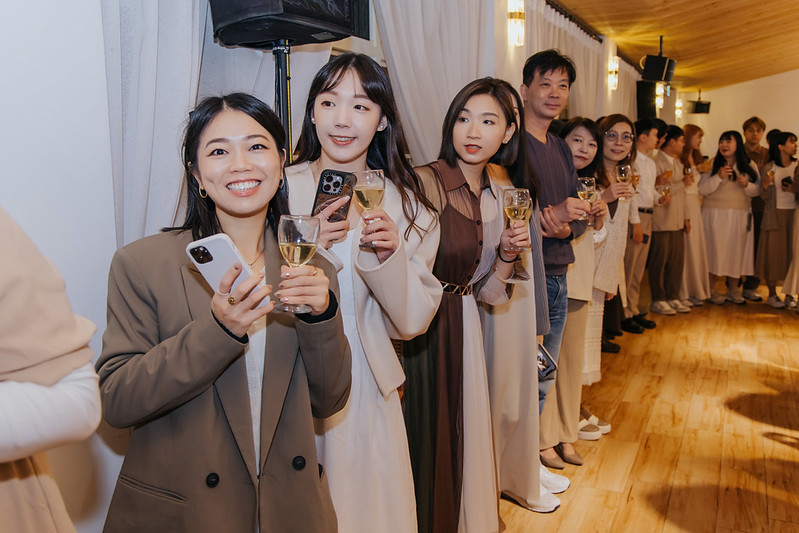 Wedding婚禮記錄 台北婚攝 熱門攝影師 