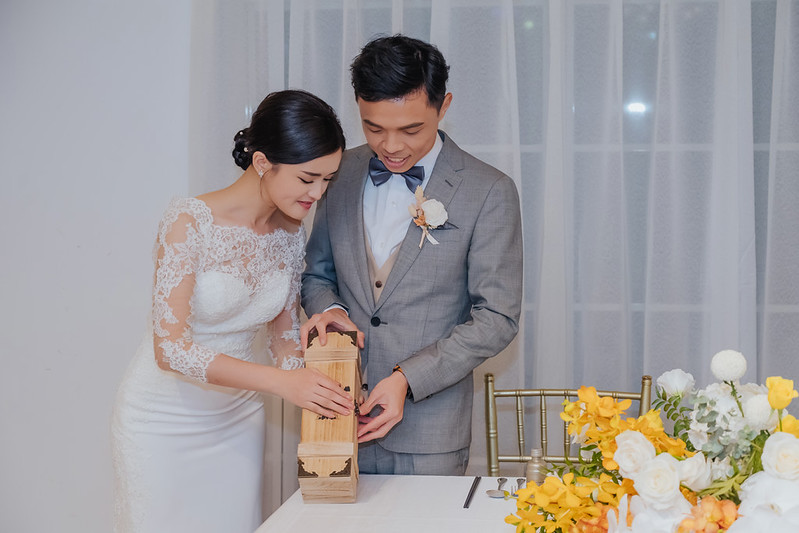 Wedding婚禮記錄 台北婚攝 熱門攝影師 