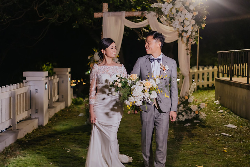 Wedding婚禮記錄 台北婚攝 熱門攝影師 