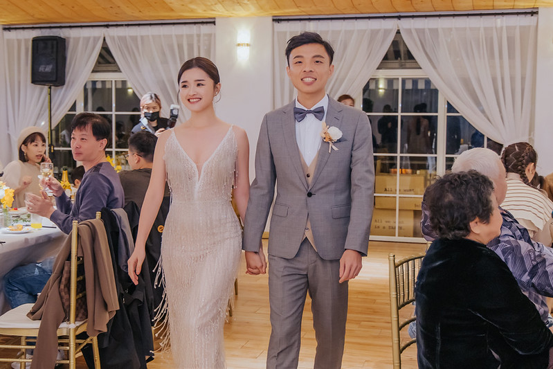 Wedding婚禮記錄 台北婚攝 熱門攝影師 