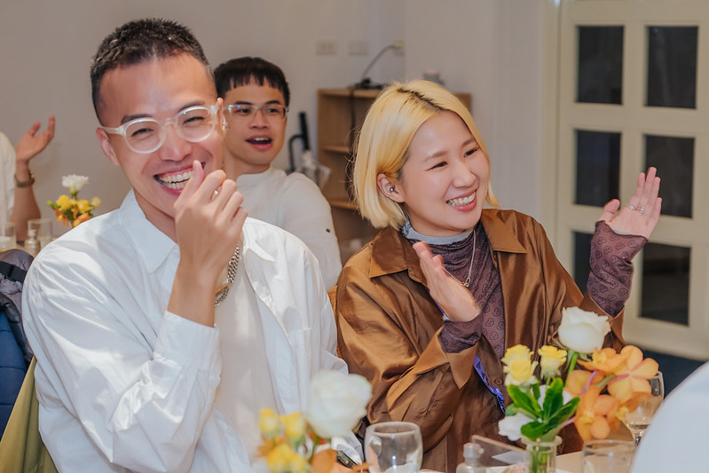 Wedding婚禮記錄 台北婚攝 熱門攝影師 