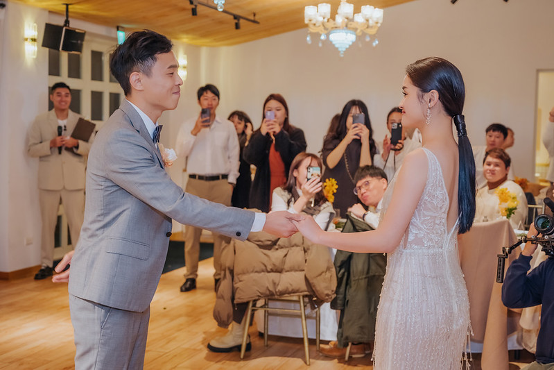 Wedding婚禮記錄 台北婚攝 熱門攝影師 