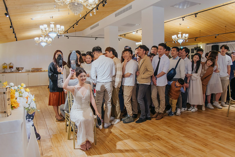 Wedding婚禮記錄 台北婚攝 熱門攝影師 