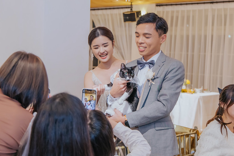 Wedding婚禮記錄 台北婚攝 熱門攝影師 