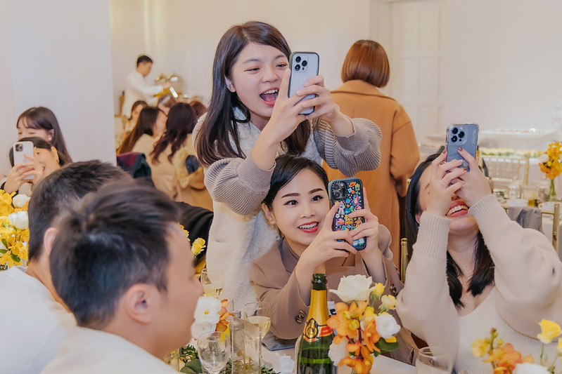 Wedding婚禮記錄 台北婚攝 熱門攝影師 