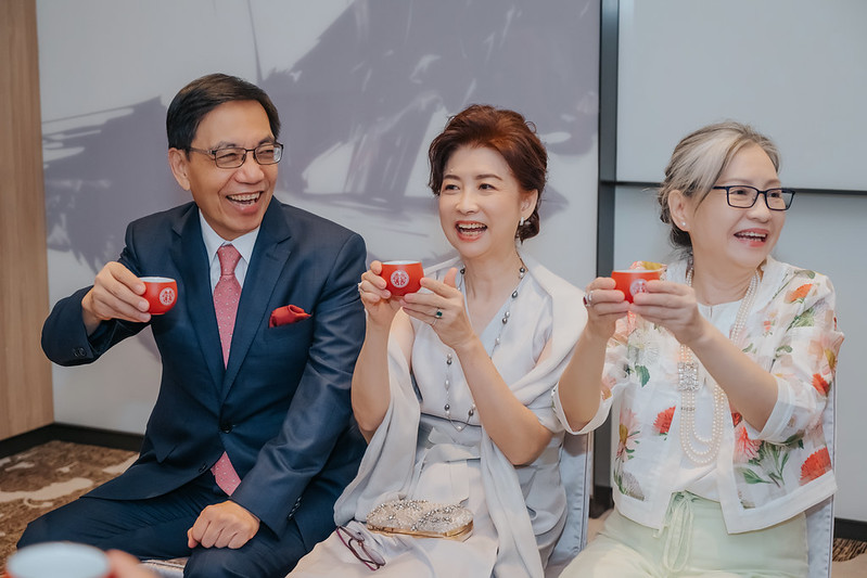 Wedding婚禮記錄 台北婚攝 大熊婚禮攝影 