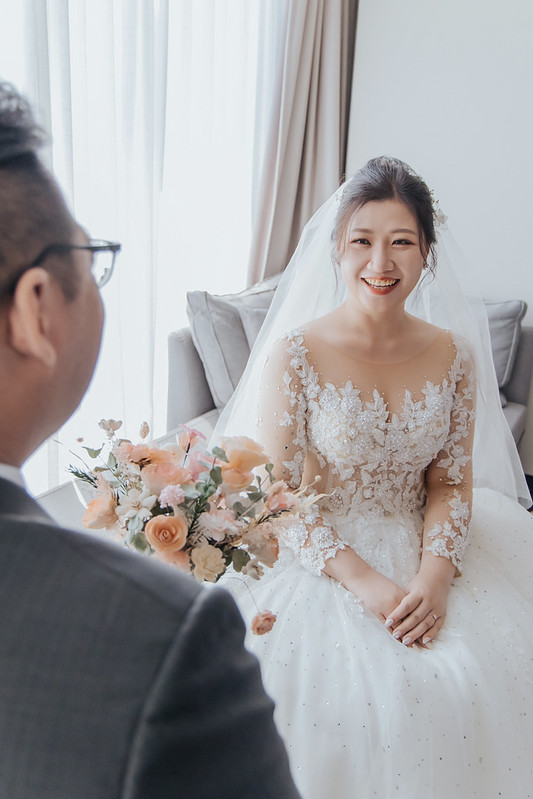 Wedding婚禮記錄 台北婚攝 大熊婚禮攝影 