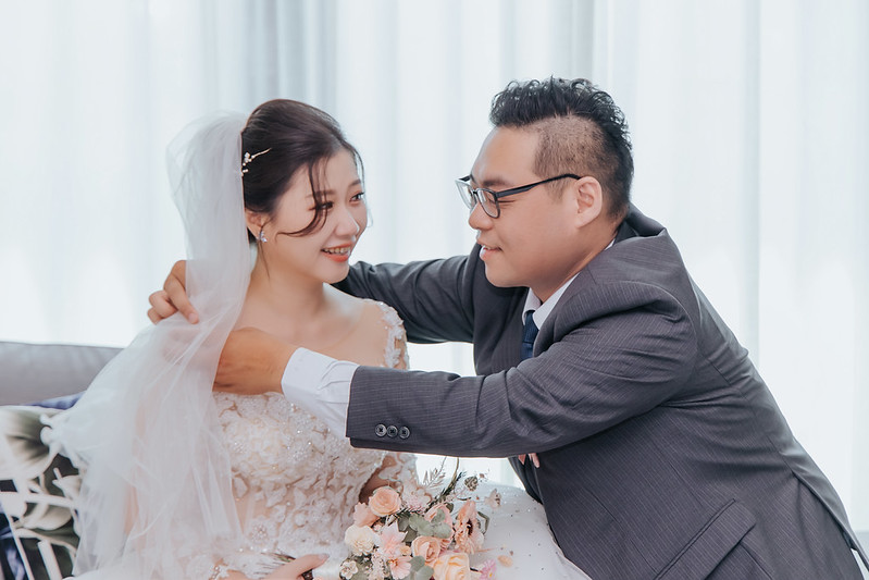 Wedding婚禮記錄 台北婚攝 大熊婚禮攝影 