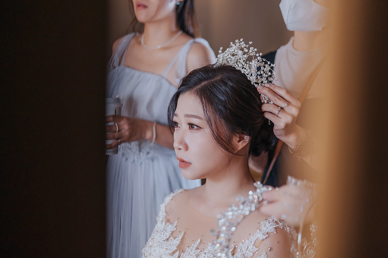 Wedding婚禮記錄 台北婚攝 大熊婚禮攝影 