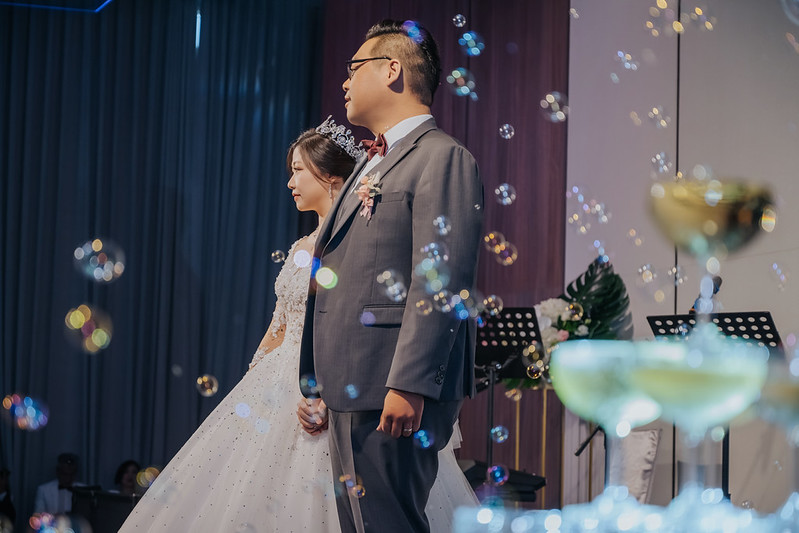 Wedding婚禮記錄 台北婚攝 大熊婚禮攝影 