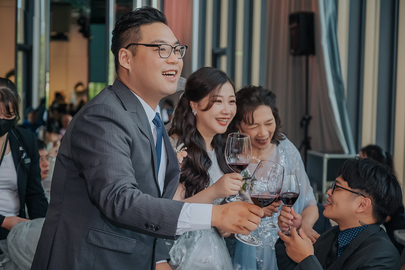 Wedding婚禮記錄 台北婚攝 大熊婚禮攝影 