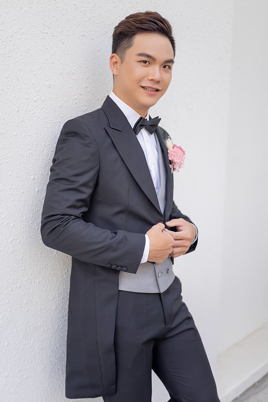 Apple婚禮攝影 Wedding婚禮記錄 台北婚攝 