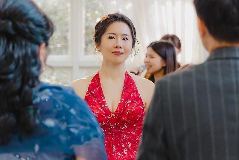 Apple婚禮攝影 Wedding婚禮記錄 台北婚攝 