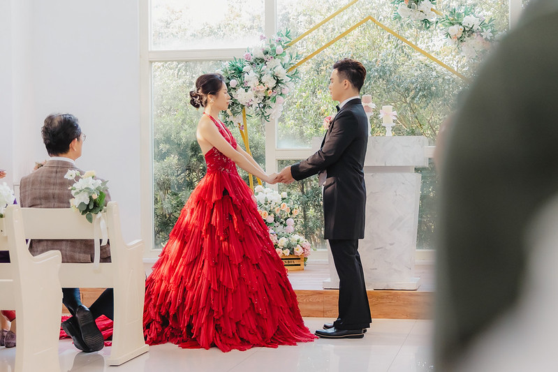 Apple婚禮攝影 Wedding婚禮記錄 台北婚攝 