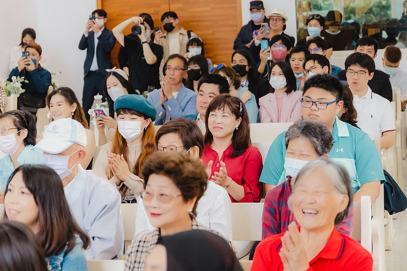 Apple婚禮攝影 Wedding婚禮記錄 台北婚攝 
