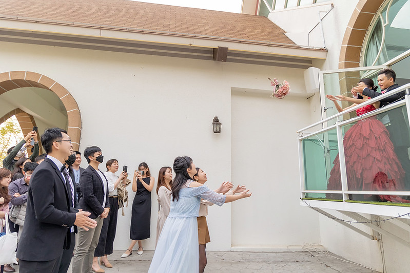Apple婚禮攝影 Wedding婚禮記錄 台北婚攝 