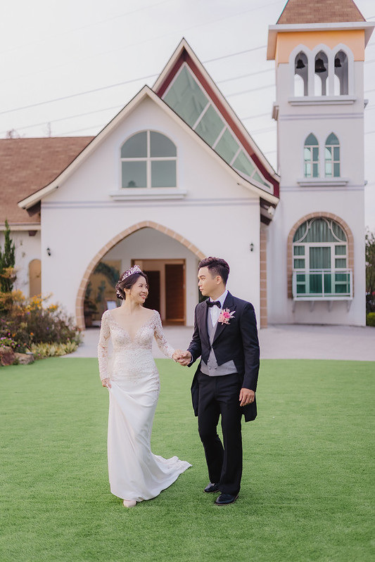 Apple婚禮攝影 Wedding婚禮記錄 台北婚攝 