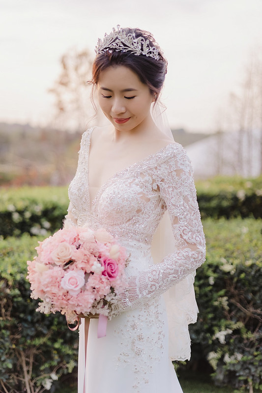 Apple婚禮攝影 Wedding婚禮記錄 台北婚攝 